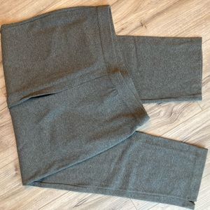 Medium Women’s Grey Sweatpants